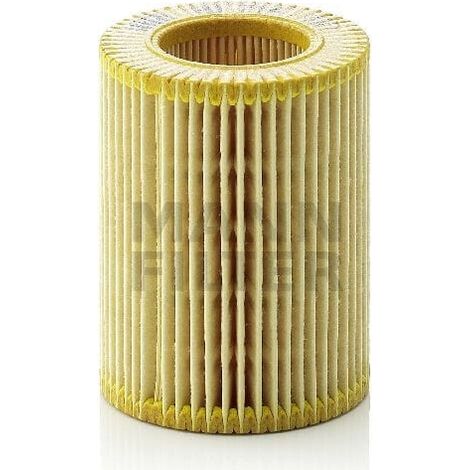 Filtro MANN-FILTER HU714X