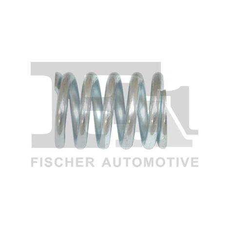 Ressort, silencieux FA1 795-904 HONDA 18230SV4000 44044AA000 44044AA010