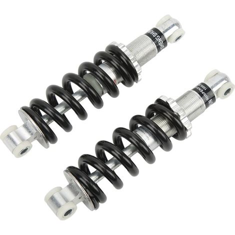 Spare parts for shock absorbers, suspension dampers, motorcycle accessories, suitable for electric bikes, scooters, mountain bikes (1/5)