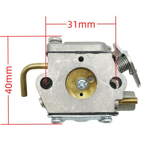 Carburateur pour WT-149A WT-275 WT-340-1 WT-539 WT-827-1 909-086 (1/5)