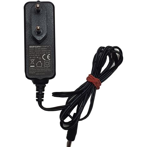 Alimentatore per il decoder Vectra Android Smart 4K (1/2)
