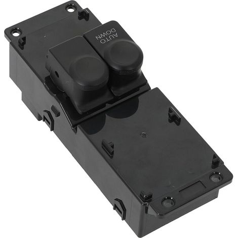 La référence 93570-1R011 convient aux interrupteurs de lève-vitres/interrupteurs électriques des véhicules Hyundai Solaris 2010-2017. (1/4)