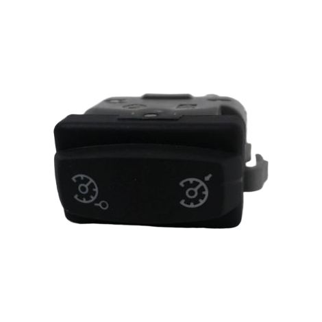 Commande Regulateur/limitateur Vitesse RENAULT Kangoo -2008 [PRODUIT D'OCCASION]♻️8200218170 (1/2)