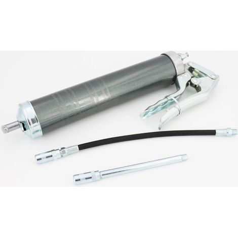 Pompe à graisse manuelle Pistolet de graissage 500g