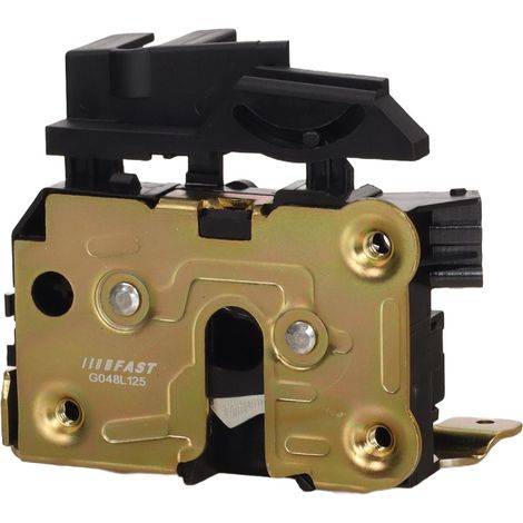 Cerradura rápida para puerta delantera derecha FT14107 (1/5)