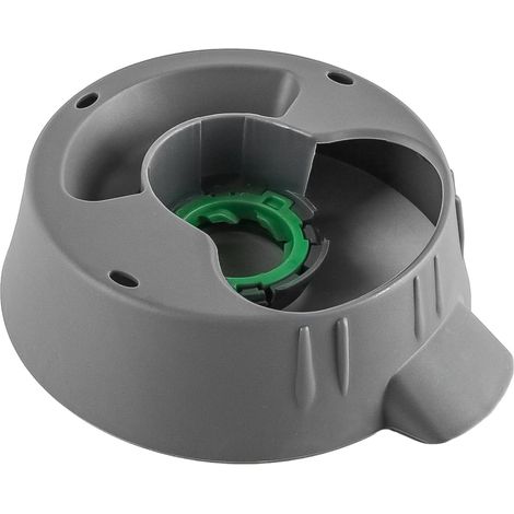 Blender TM5 TM6 Fixed Plate Kitchen Accessories Main Pot Base PP Material Replacement Part Suitable for Use on Various Flat Surfaces (1/5)