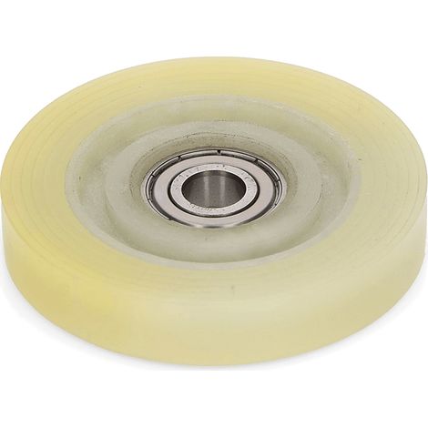 Electrolux - Rou d'entrainement tambour - 1364059004 (1/3)