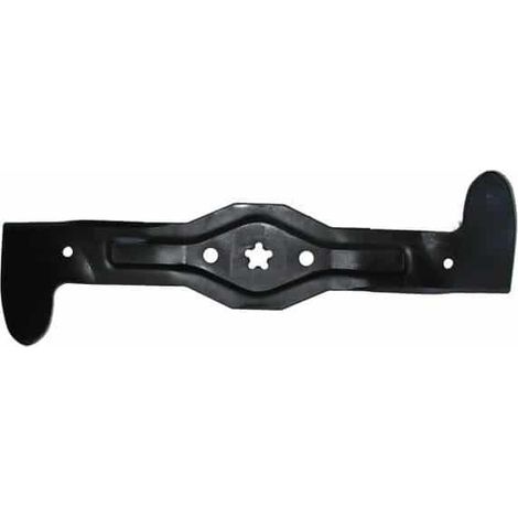 Lama copertura sinistra 5 46 Cm HUSQVARNA - ELECTROLUX - BERNARD batteria - scarico Arriere - 186385 - 532186385
