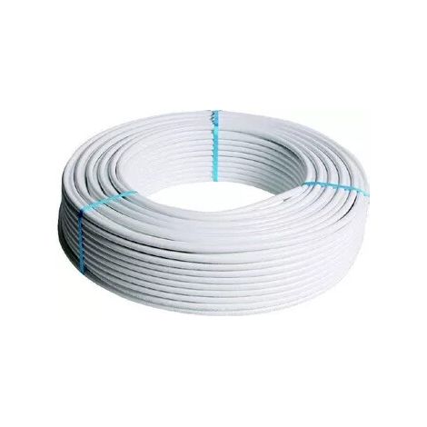 Tube multicouche Tita-fix en couronne RBM - Rouleau 25 m - 40