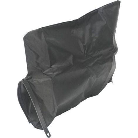 Housse de ramassage d'herbe pour aspirateur Vacum 700 Hurricane ALKO 407963