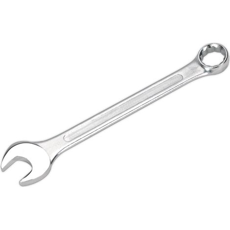 Sealey Siegen Combination Spanner 25mm S0425