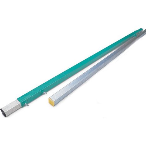 REGLA EXTENSIBLE CIN 1.95-3.35M - COMERCIAL ARILLA