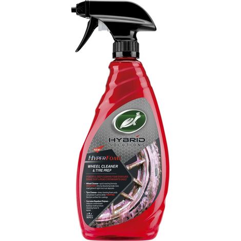 Pulitore per pneumatici Turtle Wax TW53749 680 ml (1/2)