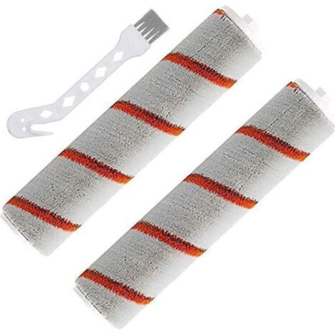 Brosse de rechange pour aspirateur à main XIAOMI Dreame V8 V9 V9B V10 V11 - Brosse à rouleau douce