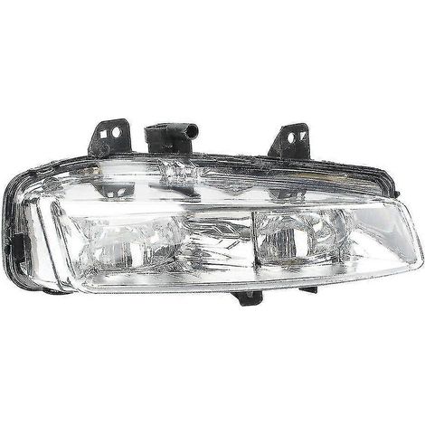 Feu antibrouillard avant droit (côté passager) pour Land Rover Range Rover Evoque 2011-2015 LR
