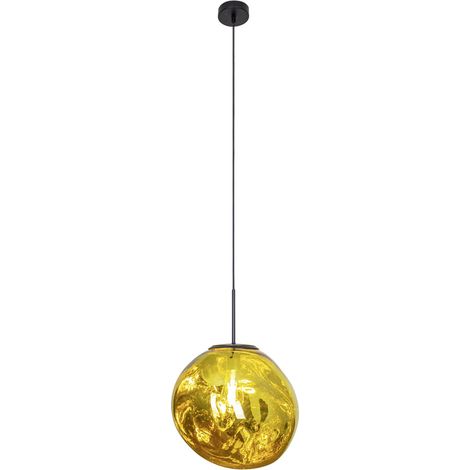[GEBRAUCHT] B-Ware Eco Light Canopus 9550 S 1 36 Yw Pendelleuchte Pendellampe Leuchte Lampe Li296