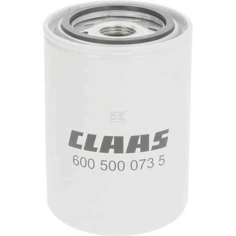 Filtro de aceite CLAAS 6005000735 (1/3)