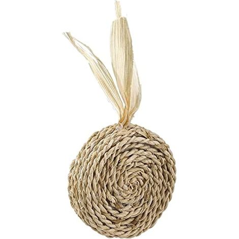 Jouet en fibre naturelle chat chats soin des griffes PA 5604