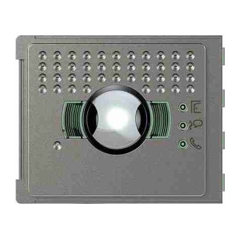 BTI351305 Weitwinkel-A/V-Frontblende in Robur-Ausführung