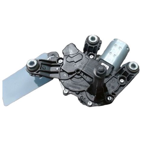 [PRODUIT D'OCCASION] Moteur Essuie-glace Arriere DACIA Sandero 2008- ♻️ Ref Oe. 287105483r - Garantie à vie (1/4)
