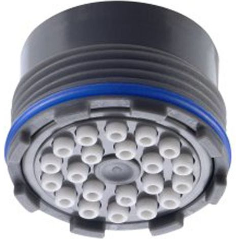 Neoperl CACHE SLC PCA Spray Strahlregler 43745990 TJ / M 18,5x1, 1930 , 5 gpm / 2000 , 9 l / min