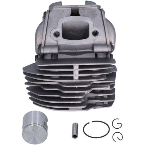 QORVA- Kit cylindre-piston pour tronçonneuse HUSQVARNA 545 550XP/JONSERED CC2252 - Pièces de rechange 43 mm
