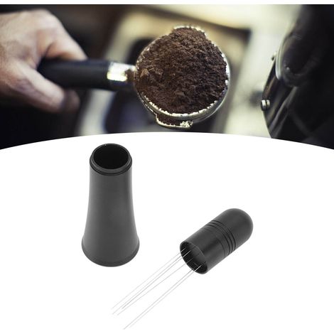 Kaffeepulverspender, Kaffeezubehör, WDT-Werkzeug (1/5)