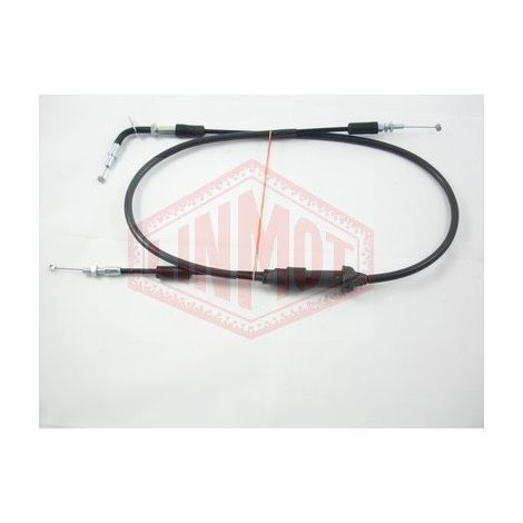 CABLE DEL ACELERADOR COMP. SUZUKI VX 800 (90-97), LINMOT 58300-45C10 (1/4)