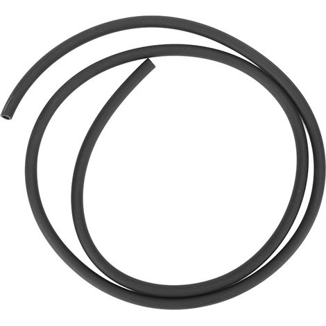 Tuyau de lave-glace 1m pour pare-brise auto, flexible 3,28ft avec 4 raccords pour véhicule