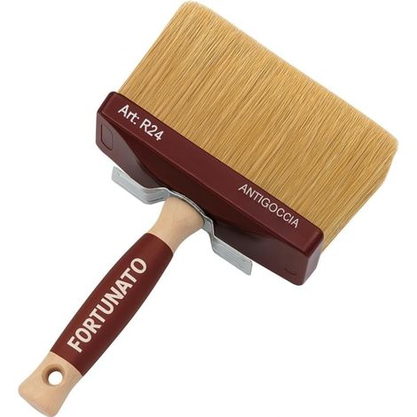 Plafone setola bionda a mazzetti finiture precise muri grandi superfici 50x150mm (1/5)