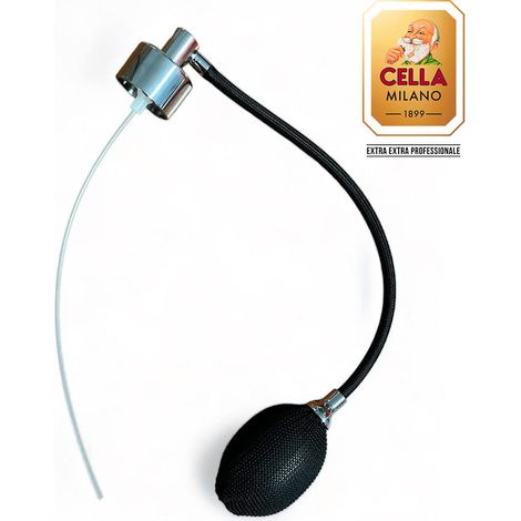 Atomiseur Cella Milano Édition Luxe 1 pièce