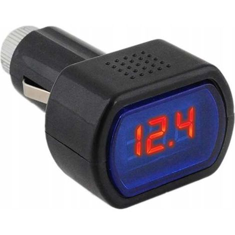 voltmetro da 12V (1/5)