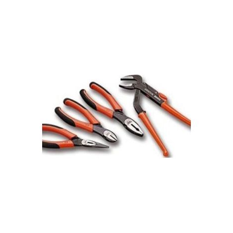 9897 Plier Set, 4 Piece