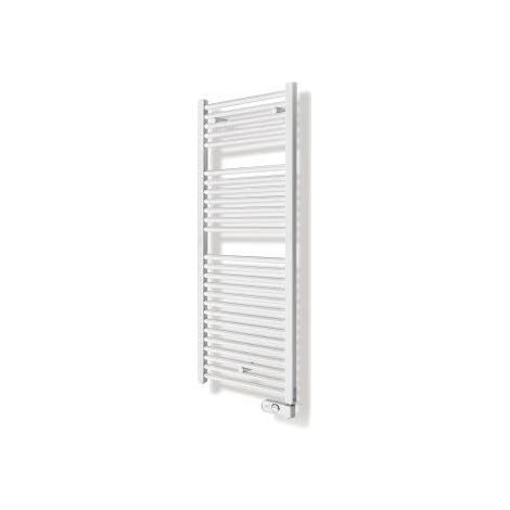 Radiador toallero AURA - ZEHNDER  Características: 1526x600 - Blanco
