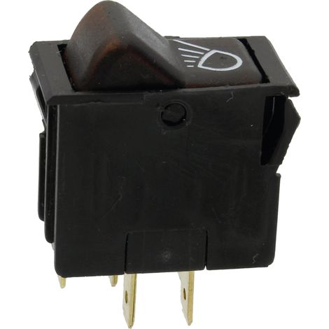 Interruttore a levetta 4990089