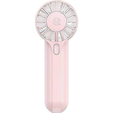 Ventilateur portable haute vitesse USAMS (1/5)