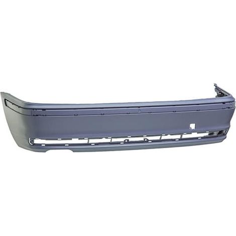 Pare-choc arrière à peindre BMW Serie 3 E46 phase 1 1998-2001