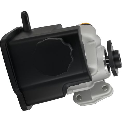 Servolenkungspumpe for Mercedes-Benz Sprinter 2-t 3-t 1995-2006 A0024667501 (1/5)