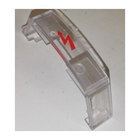 Legrand 039494 Unipolar protection screen terminal block pitch 12-15