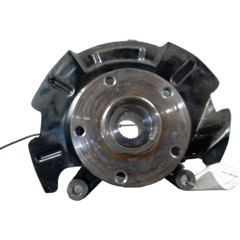 [PRODUIT D'OCCASION] Pivot Avant Droit SUZUKI Sx4 ♻️ Ref Oe. 4511161m00 - Garantie à vie (1/2)