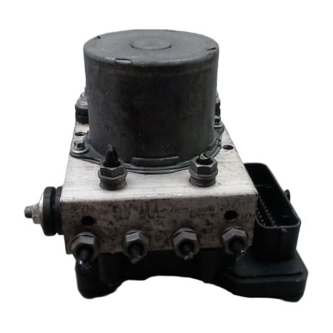 [PRODUIT D'OCCASION] Unite Hydraulique Abs VOLKSWAGEN Polo V Phase 1 (6r) 2009-... ♻️ Ref Oe. 6c0614517rbef - Garantie à vie (1/3)