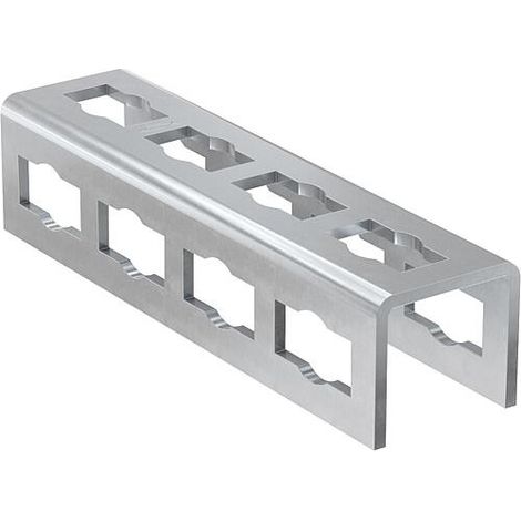 Raccord de rail Fischer PFUF OC (1/5)