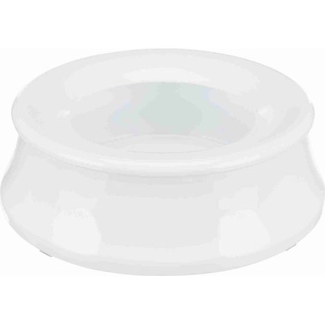 Ciotola per cani Trixie Swobby Plastica 1,7 L (1/4)
