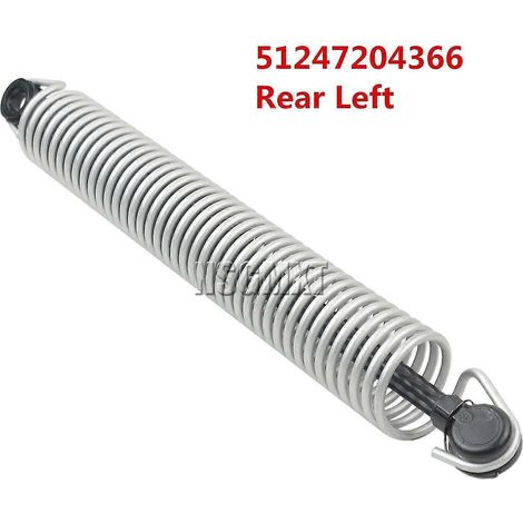 AP03 51247204366 Kofferraum-Spannfeder hinten links für BMW 5er F10 Limousine 51 24 7 204 366--