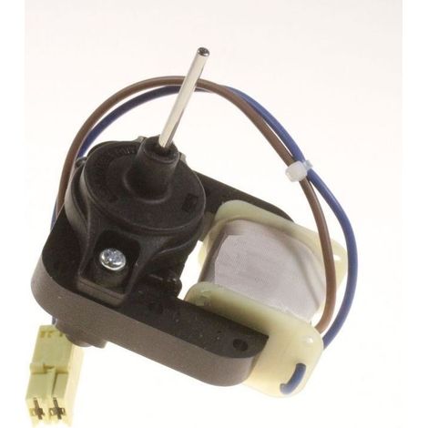 Lüftermotor für den Kühlschrank, Beko Gefrierschrank 5720990100
