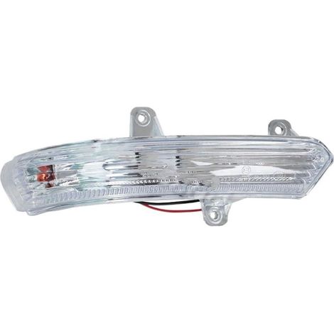 Clignotants LED Clignotant Rétroviseur Indicateur pour Changan (1/4)