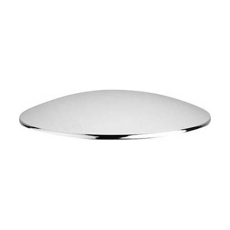 SOLO COVER TONDA PER PILETTE CLICK CLACK Misura: D. 60 mm
