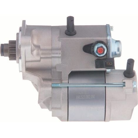 Motorino avviamento 12V 1.4 kw UNIVERSALE STA21671931
