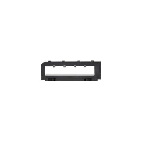 Accessoires Roborock S7, pièces de rechange pour couvercle de brosse principale noir (1/5)