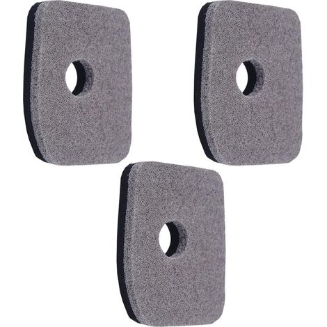 Air Filter Kit For Stihl Bg56 Bg56C Bg66 Bg66C Bg86 Bg86C Sh56 Sh56C Sh86 Sh86C 4241-120-1800,4241-140-4401 (1/5)